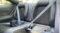 Ford Mustang 5.0 V8 Dark Horse 2dr Petrol Coupe